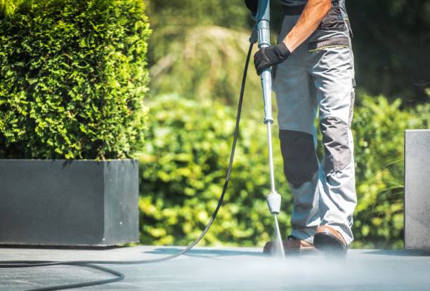 Playground Equipment Cleaning in Deltona, FL