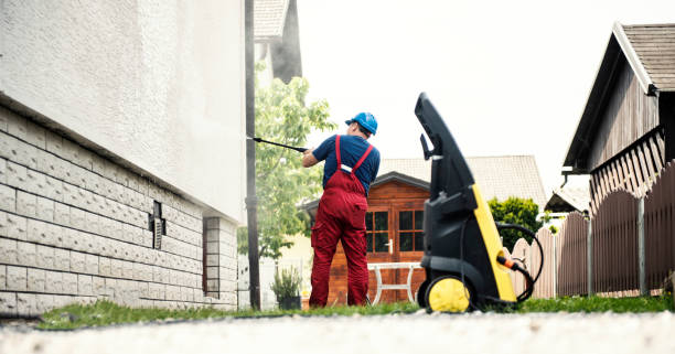 Trusted Deltona, FL Pressure Washing Experts